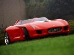 Ferrari Rossa Concept 2000 года